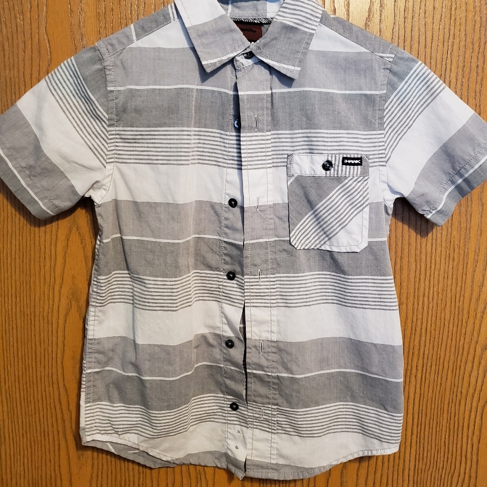Tony Hawk Shirt